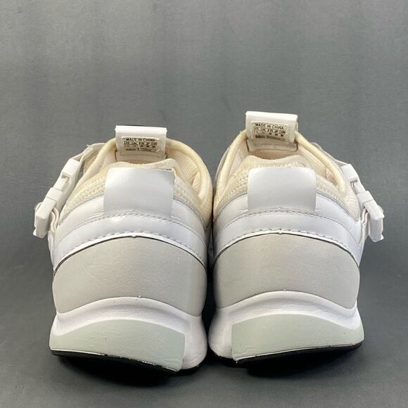 Adidas adiprene slvr trainers sneaker shoes mens size  11.5 - Picture 3 of 9